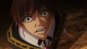 Wistoria: Wand and Sword